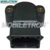 MOBILETRON TP-E008 Sensor, throttle position